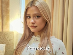 Sykesmolly