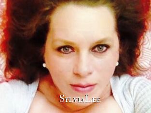 SylviaLee