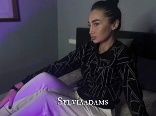 Sylviaadams