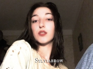 Sylviabrow