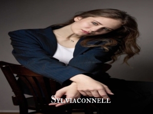 Sylviaconnell
