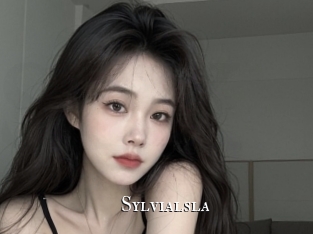 Sylvialsla