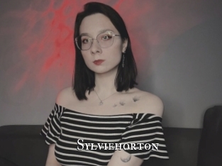 Sylviehorton