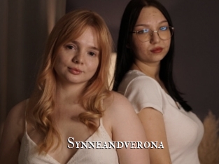 synneandverona cams