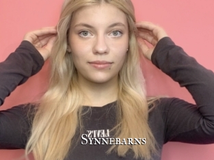 Synnebarns