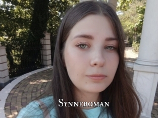 Synneboman