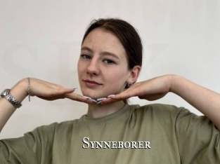 Synneborer