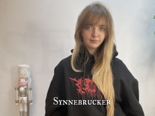 Synnebrucker