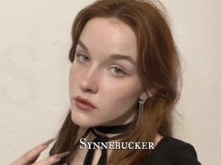 Synnebucker