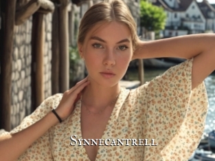 Synnecantrell