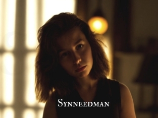 Synneedman