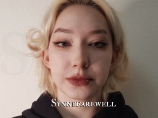 Synnefarewell