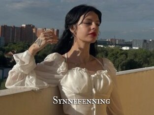 Synnefenning