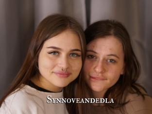 Synnoveandedla