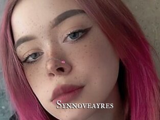 Synnoveayres