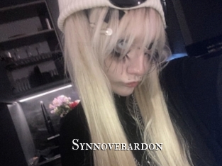 Synnovebardon