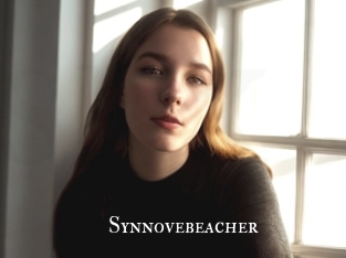 Synnovebeacher