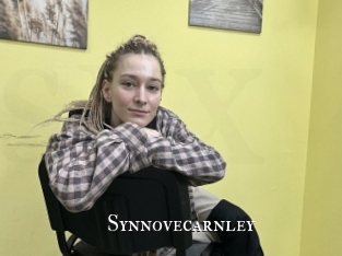 synnovecarnley cams