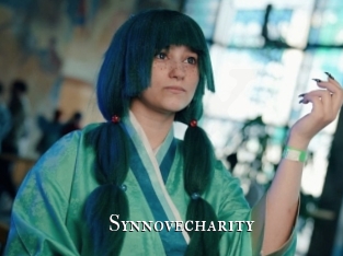 Synnovecharity