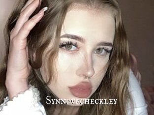 Synnovecheckley