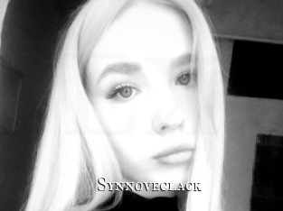 Synnoveclack