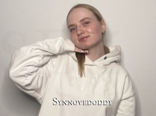 Synnovedoddy