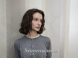 Synnovedodsons