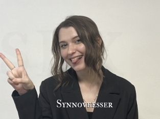 Synnoveesser