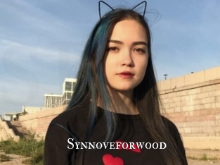 Synnoveforwood