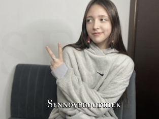 Synnovegoodrick