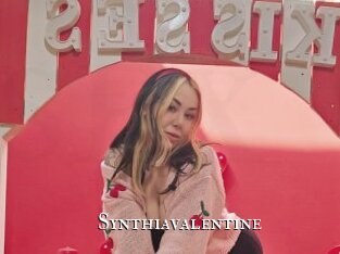 Synthiavalentine
