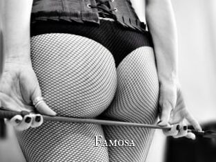 Famosa
