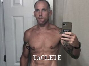 TACLETE