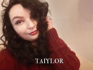 TAIYLOR