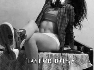 TAYLORHOT147