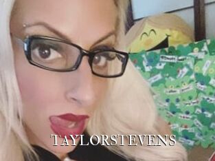 TAYLORSTEVENS cams