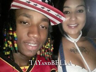 TAYandBELLA