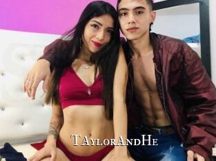 TAylorAndHe cams