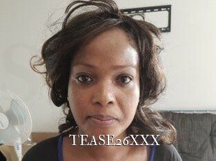 TEASE26XXX