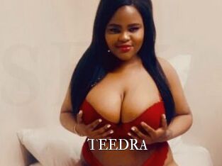 TEEDRA