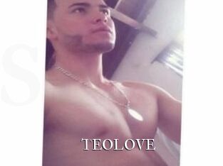 TEO_LOVE