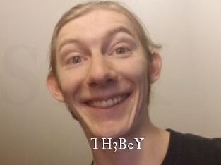 TH3B0Y