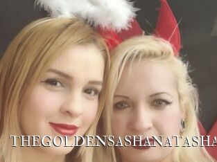 THEGOLDENSASHANATASHA