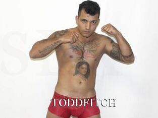 TODDFITCH