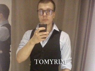 TOMY_RIM