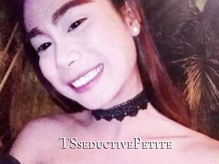 TSseductivePetite