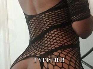 TYFISHER cams