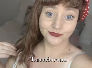 TabooHotwife