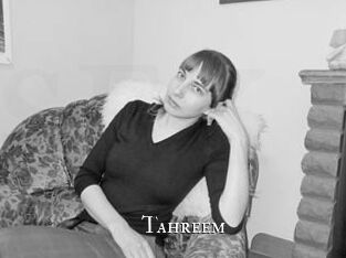 Tahreem
