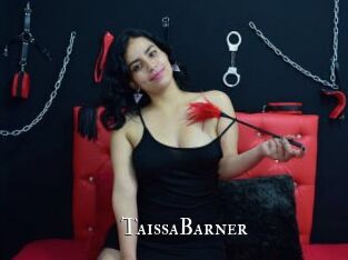 TaissaBarner